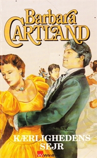 Barbara Cartland 286 